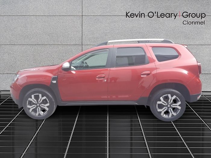 Dacia Duster 2022