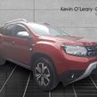 Dacia Duster 2022