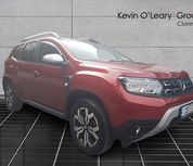 Dacia Duster 2022
