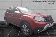 Dacia Duster 2022