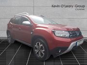 Dacia Duster 2022