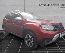 Dacia Duster 2022