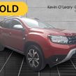 Dacia Duster 2022