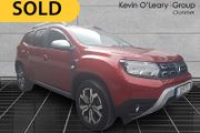 Dacia Duster 2022