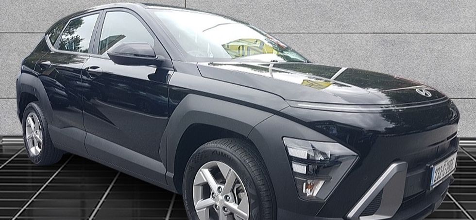 Hyundai Kona 2023