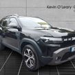 Dacia Duster 2025