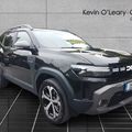 Dacia Duster 2025
