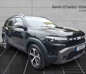 Dacia Duster 2025