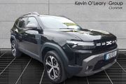 Dacia Duster 2025