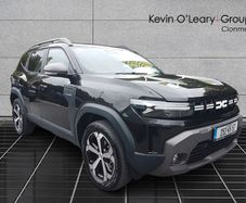 Dacia Duster 2025