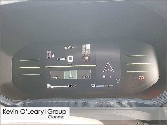 Dacia Duster 2025