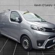 Toyota Proace 2022