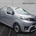 Toyota Proace 2022