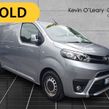 Toyota Proace 2022
