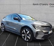 Renault Megane E-Tech 2023