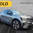 Renault Megane E-Tech 2023