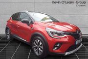 Renault Captur 2020