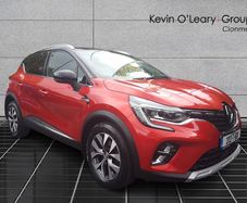Renault Captur 2020