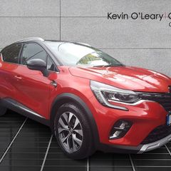 Renault Captur 2020