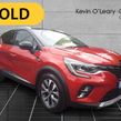 Renault Captur 2020