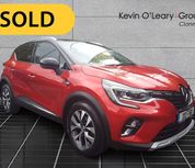 Renault Captur 2020