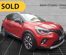 Renault Captur 2020