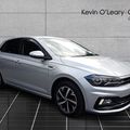 Volkswagen Polo 2019