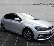 Volkswagen Polo 2019