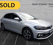 Volkswagen Polo 2019