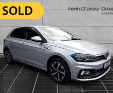 Volkswagen Polo 2019