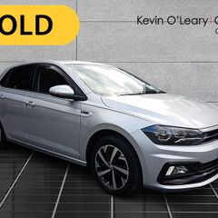 Volkswagen Polo 2019