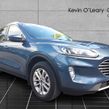 Ford Kuga 2022