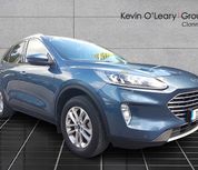 Ford Kuga 2022