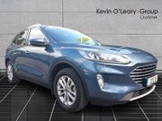 Ford Kuga 2022