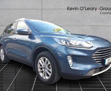 Ford Kuga 2022