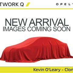 Opel Combo 2026