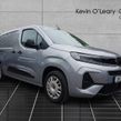 Opel Combo 2026