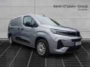 Opel Combo 2026