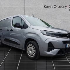Opel Combo 2026