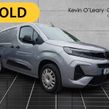 Opel Combo 2026