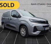 Opel Combo 2026