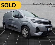 Opel Combo 2026