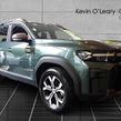 Dacia Bigster 2026