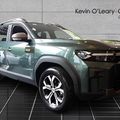 Dacia Bigster 2026
