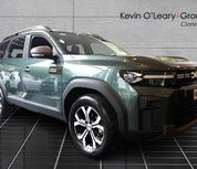 Dacia Bigster 2026