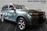 Dacia Bigster 2026