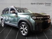 Dacia Bigster 2026