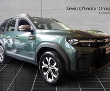 Dacia Bigster 2026