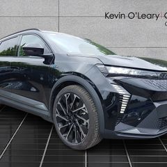 Renault Scenic 2025