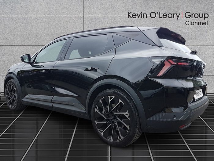 Renault Scenic 2025